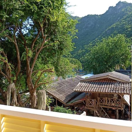 Yen~Yen B&B Prachuap Khiri Khan Eksteriør billede