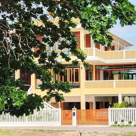 Yen~Yen B&B Prachuap Khiri Khan Eksteriør billede