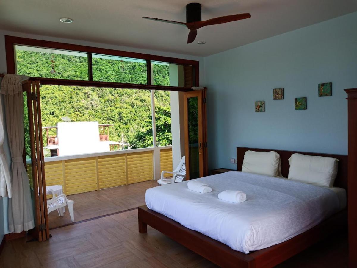 Yen~Yen B&B Prachuap Khiri Khan Eksteriør billede