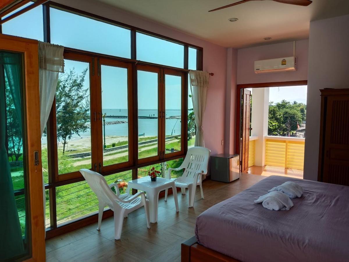 Yen~Yen B&B Prachuap Khiri Khan Eksteriør billede